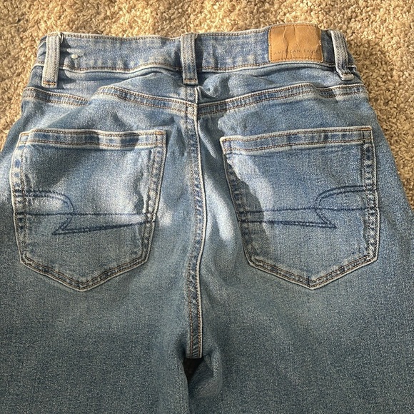 👖American Eagle Mom Jean👖 - Picture 8 of 8